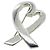 Tiffany & Co Spilla Loving Heart Paloma Picasso di Tiffany Argento