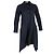 Abito camicia Jil Sander in cotone blu navy
