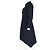 Abito camicia Jil Sander in cotone blu navy - vista 5