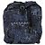 Burberry Coastal Print Rucksack aus blauer Polyamid