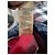 Burberry Coastal Print Rucksack aus blauer Polyamid - Ansicht 12