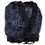 Burberry Coastal Print Rucksack aus blauer Polyamid - Ansicht 3