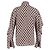 Marni Cutout Printed Turtleneck Top in Multicolor Silk Multiple colors - view 3