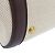 Borsa Gancini di Salvatore Ferragamo Marrone Beige - vista 4
