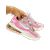 Nike Air Max 270 React Sneaker Rosa Fuchsia Größe 39 Pink Fuschia