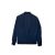 Giacca Burberry Brit per uomo in perfette condizioni Blu navy - vista 2