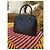 Autre Marque SAC 'MISS BASCANS' GRATIANNE BASCANS Nero - vista 2