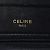 Céline Borsa a Spalla All Soft Celine in Blu Navy Scuro - vista 15