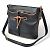 Céline Borsa a Spalla All Soft Celine in Blu Navy Scuro - vista 6