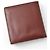 Billetera bi-fold Cartier en Burdeos - vista 5