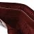 Billetera bi-fold Cartier en Burdeos - vista 7