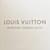 Couverture de planificateur Louis Vuitton Gris - vue 12