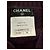 Chanel Set aus Kaschmir und Seide Lila - Ansicht 6