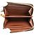 Monedero Zippy Monogram Louis Vuitton Castaño - vista 4