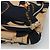 CHANEL Mademoiselle Borsa Tote Canvas Blu Navy CC Auth 110544 - vista 13