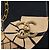 CHANEL Mademoiselle Borsa Tote Canvas Blu Navy CC Auth 110544 - vista 15