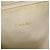 CHANEL Mademoiselle Borsa Tote Canvas Blu Navy CC Auth 110544 - vista 16