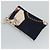CHANEL Mademoiselle Borsa Tote Canvas Blu Navy CC Auth 110544 - vista 24