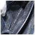 Borsa a Spalla GUCCI in Camoscio Blu Navy Auth ac3533 - vista 17