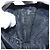 Borsa a Spalla GUCCI in Camoscio Blu Navy Auth ac3533 - vista 19