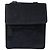 Borsa a Spalla GUCCI in Camoscio Blu Navy Auth ac3533 - vista 2