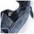 Borsa a Spalla GUCCI in Camoscio Blu Navy Auth ac3533 - vista 20