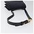 Borsa a Spalla GUCCI in Camoscio Blu Navy Auth ac3533 - vista 7