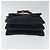 Borsa a Spalla GUCCI in Camoscio Blu Navy Auth ac3533 - vista 9