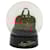 LOUIS VUITTON Snow Globe Alma Exclusive to LV VIPs Clear LV Auth bs21811 Glass  ref.2039813