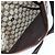 Borsa a Spalla GG Canvas GUCCI Beige Argento 145857 Auth bs21051 - vista 21