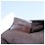 Borsa a Spalla GG Canvas GUCCI Beige Argento 145857 Auth bs21051 - vista 22
