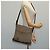Borsa a Spalla GG Canvas GUCCI Beige Argento 145857 Auth bs21051 - vista 23
