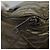 Borsa a spalla in nylon khaki Auth ti2658 di BURBERRY Cachi - vista 10