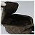Borsa a spalla in nylon khaki Auth ti2658 di BURBERRY Cachi - vista 11