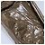 Borsa a spalla in nylon khaki Auth ti2658 di BURBERRY Cachi - vista 12