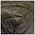 Borsa a spalla in nylon khaki Auth ti2658 di BURBERRY Cachi - vista 15