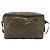 Borsa a spalla in nylon khaki Auth ti2658 di BURBERRY Cachi - vista 2