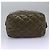 Borsa a spalla in nylon khaki Auth ti2658 di BURBERRY Cachi - vista 5