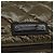 Borsa a spalla in nylon khaki Auth ti2658 di BURBERRY Cachi - vista 9