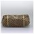 Borsa a spalla GG Crystal Gucci Beige 197953 Auth 112921 - vista 10