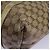 Borsa a spalla GG Crystal Gucci Beige 197953 Auth 112921 - vista 14