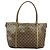Borsa a spalla GG Crystal Gucci Beige 197953 Auth 112921 - vista 2
