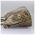 Borsa a spalla GG Crystal Gucci Beige 197953 Auth 112921 - vista 4
