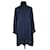 Autre Marque Blue dress Viscose  ref.2039891