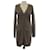 RALPH LAUREN Jackets T.International M Cashmere Brown  ref.2039909