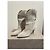 ISABEL MARANT Botines T.EU 38 Ante Gris - vista 3