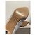 ISABEL MARANT Botines T.EU 38 Ante Gris - vista 6