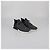 LOUIS VUITTON Trainer T.EU 8 Stoff Grau - Ansicht 2
