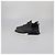 LOUIS VUITTON Trainer T.EU 8 Stoff Grau - Ansicht 4