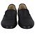 Hermès Sneakers HERMES T.EU 42 Pelle Nero